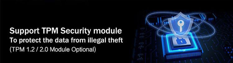 Industrial Mini PC  3