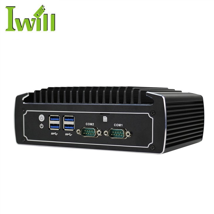 Core I5 8250U Mini Pc