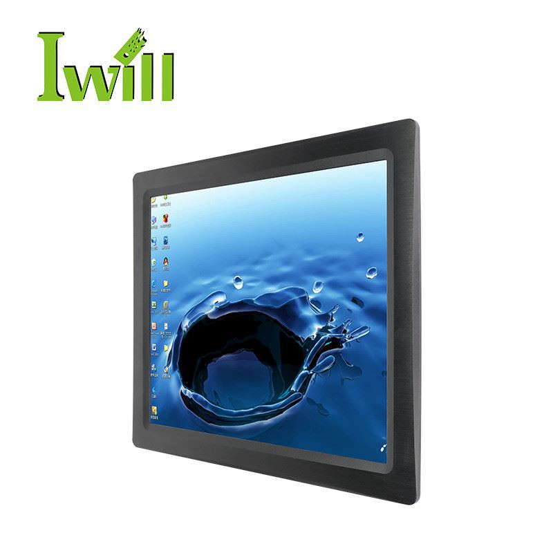 Tööstusarvutite sissejuhatavad omadused