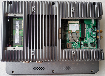 Kuidas hooldada tööstuslikke tahvelarvutite kõvakettaid ja optilisi draive?