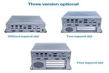 Mis on tööstusliku klassi arvuti?