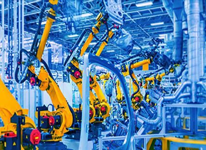 Masinate automatiseerimine