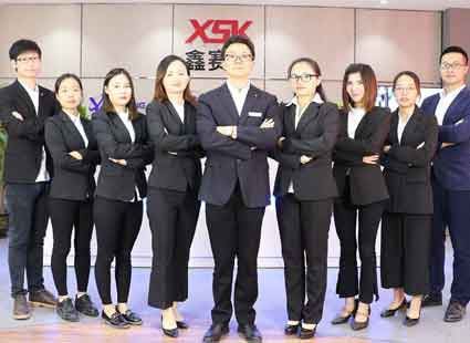 Põhjused, miks valida kaubamärk IWILL