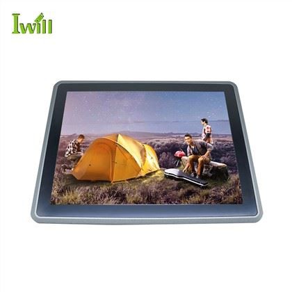 12,1-tolline paneelarvuti Win 11