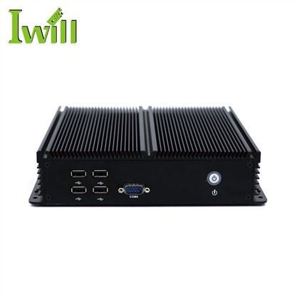 I5 4210U Tööstuslik arvuti