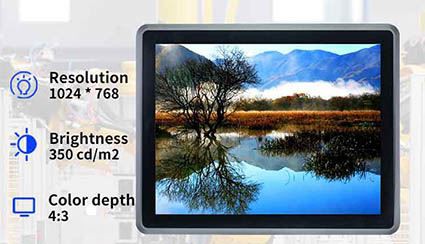 Millele ma pööran tähelepanu tööstuspaneelide arvutite projekteerimisel?