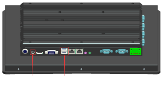 ITPC-A150 uue ja vana versiooni võrdlus