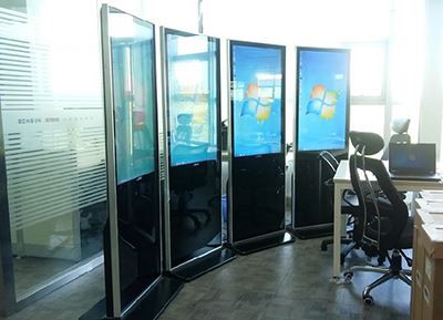 Kuidas lahendada puutetundliku kõik-ühes arvuti sisendprobleemi