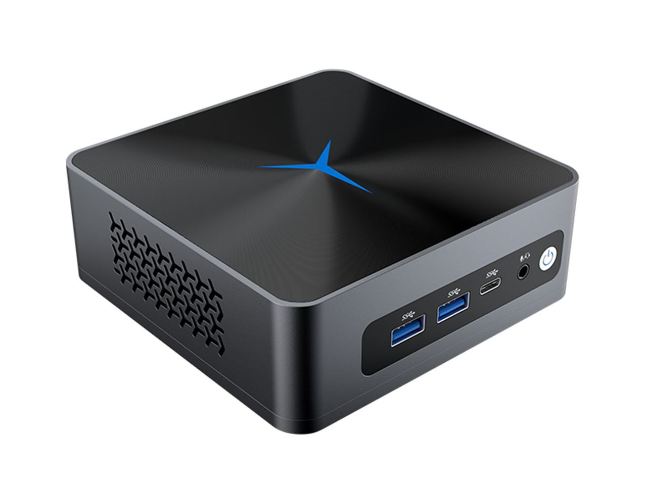 Väike keha, suur jõud! Lihtne kasutada ja odav miniarvuti host