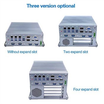 Kas tööstusarvutit saab uuendada?