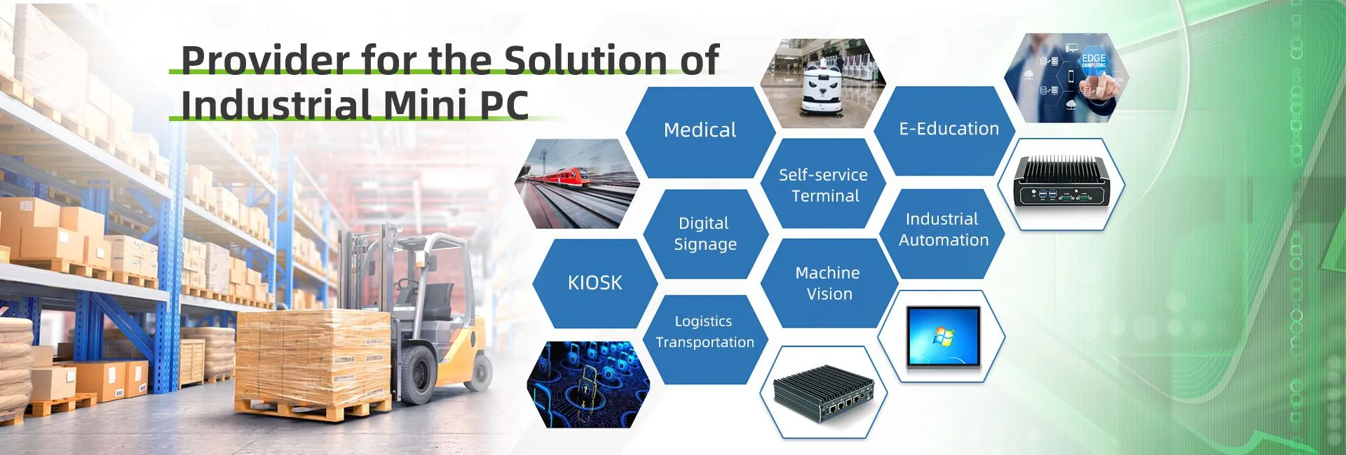 industrial mini pc