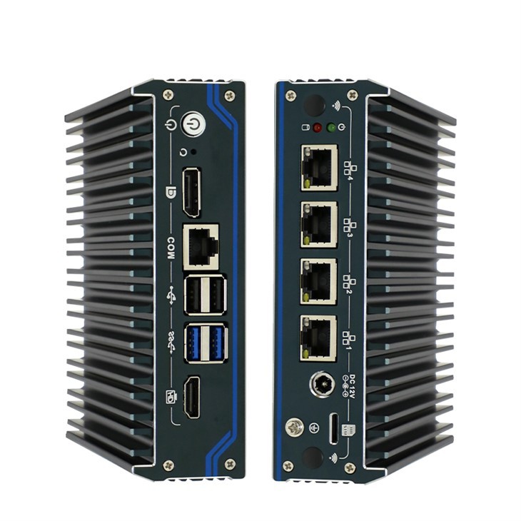 Pfsense tulemüüri ruuter