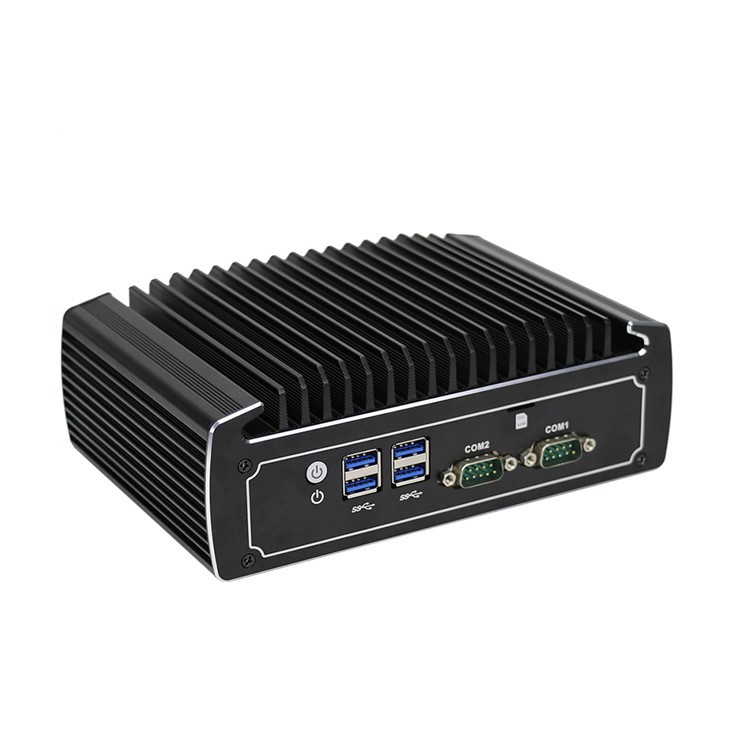 10. põlvkonna Mini PC i5 i3