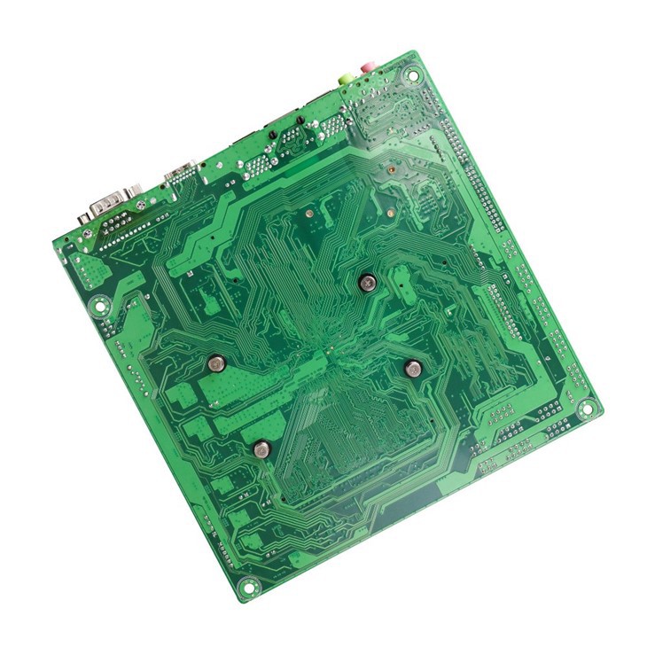 N5095 Mini Itx Motherboard HM-N5095D16